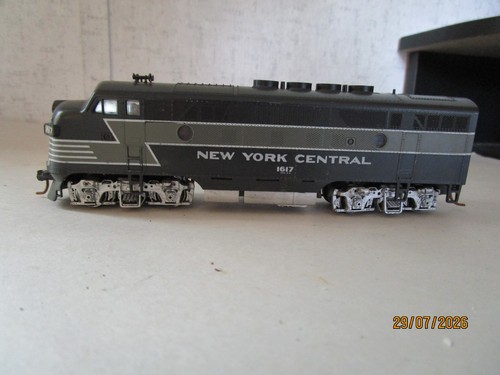 Kato 1617 f 3 nyc - ho,,
