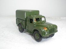 England Dinky Toys Army #641,  1 Ton Truck NEAR PERFECT COLLECTOR CONDITION