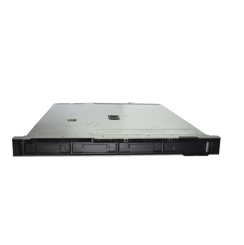 Dell poweredge r350 - dell, lff