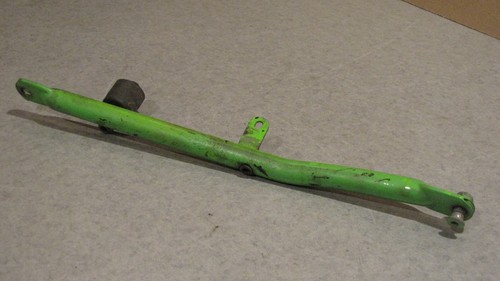 Sous cadre kawasaki kdx250 - kawasaki,