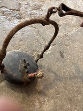 Ancienne rave au coq XIXe