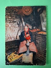 Carte postale de la Dordogne