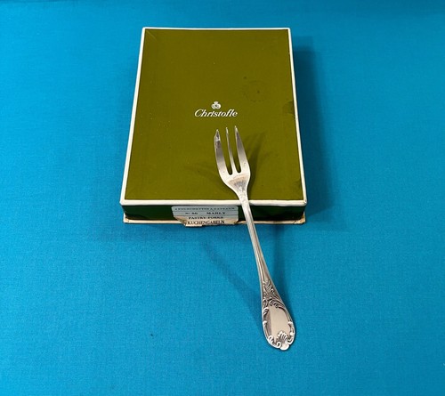 New cake forks christofle - 6,