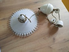 Lustre Monté Baisse En