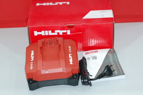 Hilti nuron chargeur - nuron,