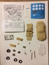 1/43 PROVENCE MOULAGE : ASTON