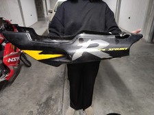 Carénage arrière d'origine