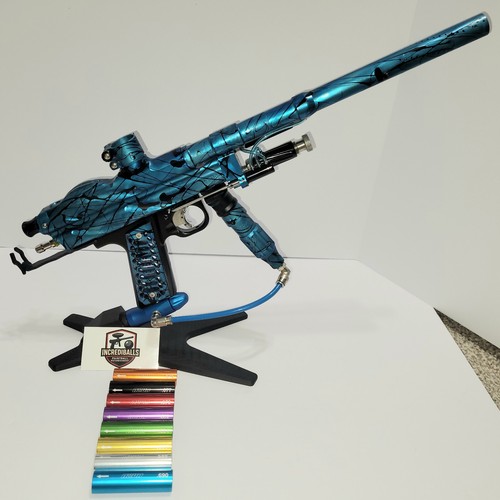 Wgp 2k4 autococker - 2k4,