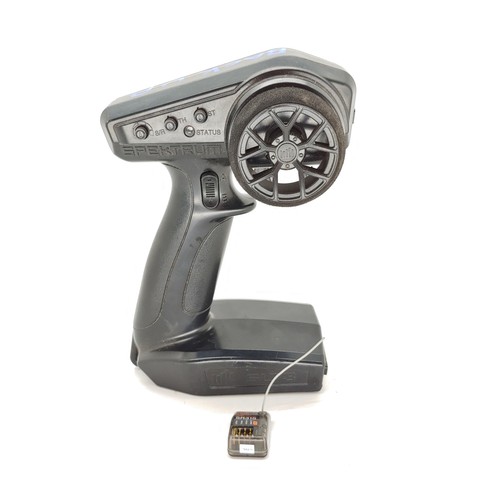 Spektrum slt3 4ghz - spektrum,
