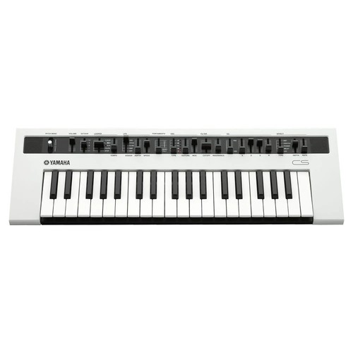 Yamaha reface key mobile - yamaha, 37-key