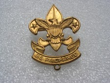 Ancienne broche, insigne de