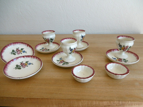 Quatre coquetiers gien - coquetiers,