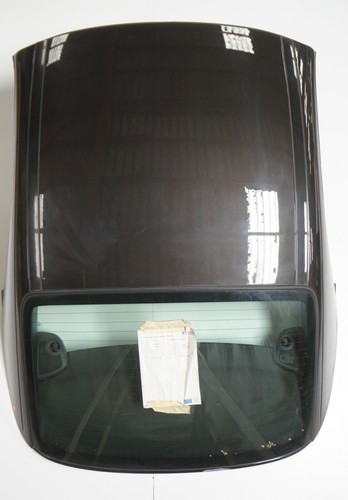 Porsche 996 911 - , cabriolet