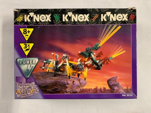 Nex power ref 22101 - power,
