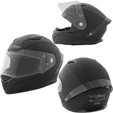 Casque Homologué Integral
