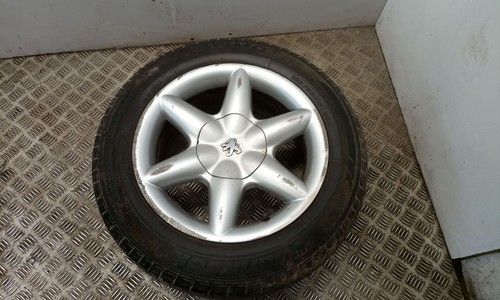 Peugeot 406 coupé - coupé, 2.0i
