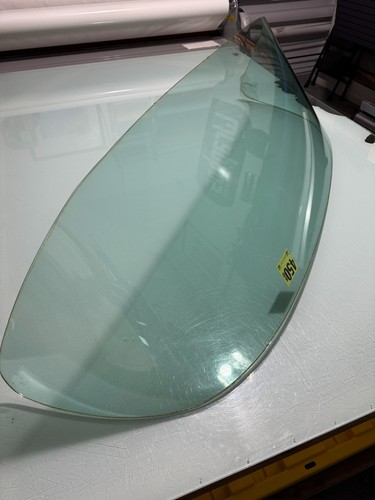 Windshield nos ppg w450 solex - w450,