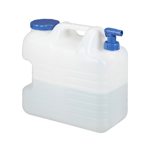 Bidon eau avec robinet - bidon,