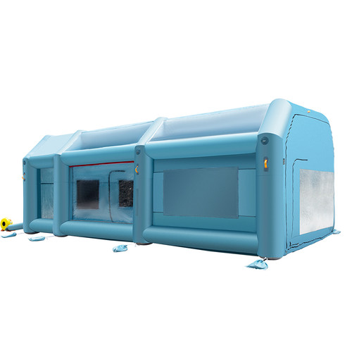 Vevor cabine peinture - vevor, de