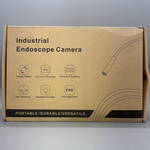 D16 endoscope camera with - {d16},