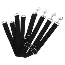 4 Pcs Laisse Pour Box À