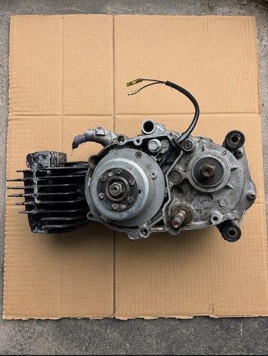 Moteur piwi - moteur, 80