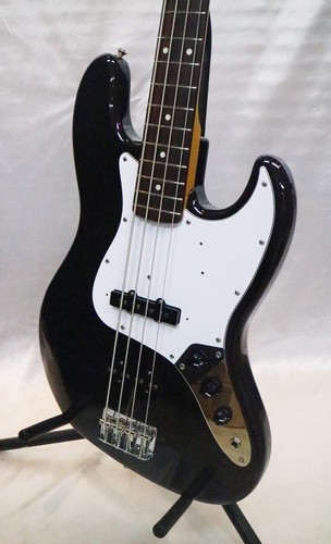 Fender japan exclusive - [fender, japan]