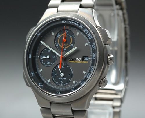 Montre homme vintage 1983 - vintage, near