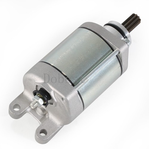 Starter for kawasaki - for,