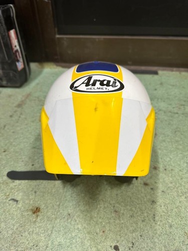 Casque moto arai - casque,
