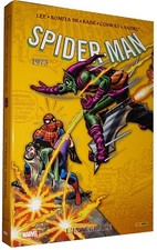 SPIDER-MAN : L'INTEGRALE 1973