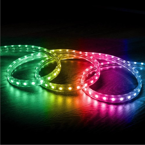 Ruban led strip rgb - ruban, 5m
