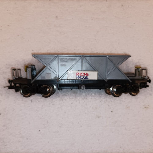 Jouef 6575 wagon - ho,