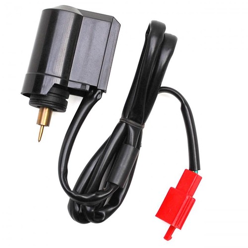 Starter carburateur p2r - de,