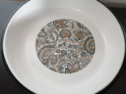 Grande poêle 28cm acier - poêle, en
