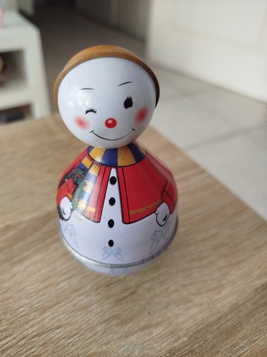 Jouet bidibule pere - bidibule, noel