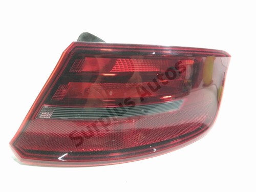 Feu arriere droit 8v4945096c - feu,