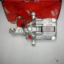 Nissan Almera Tino etrier