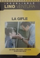 DVD : La gifle - Lino Ventura