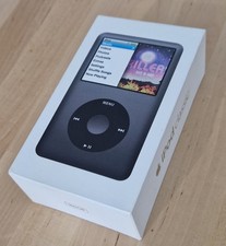 Apple iPod Classic 7ème