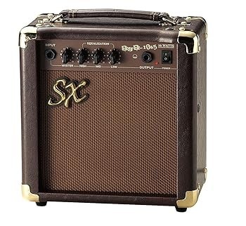 Amplificateur guitare