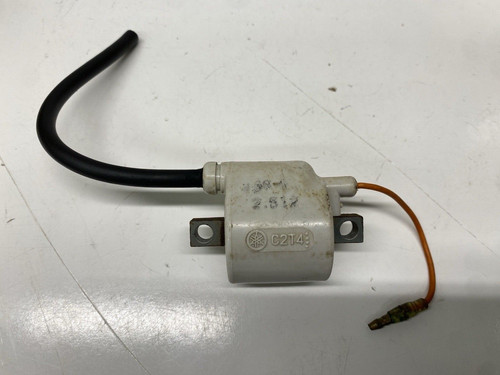 Bobine allumage oem yamaha - oem,