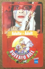 DISNEYLAND PASSEPORT BUFFALO