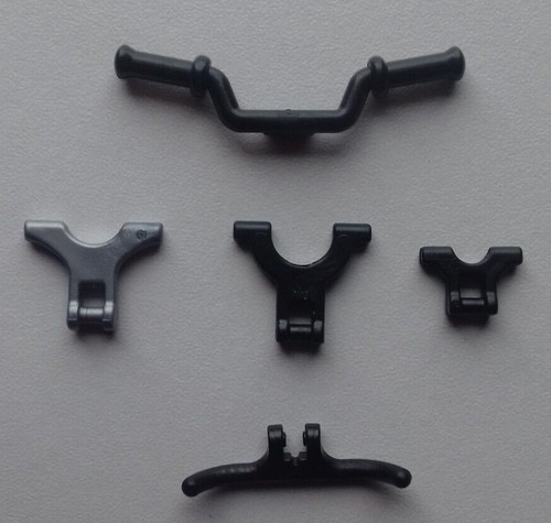 Playmobil accessoires pour - accessoires,