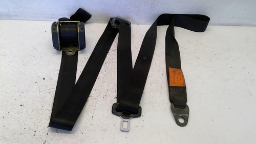 Ceinture avant droit mercedes - ceinture,