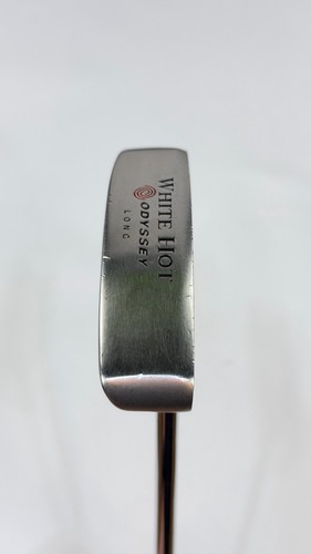 Odyssey white hot - hot, putter