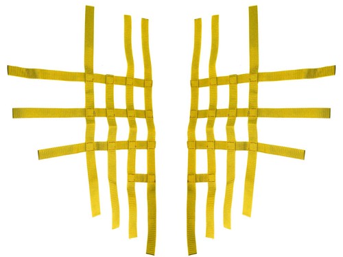 Nerf bar réseau - nerf,