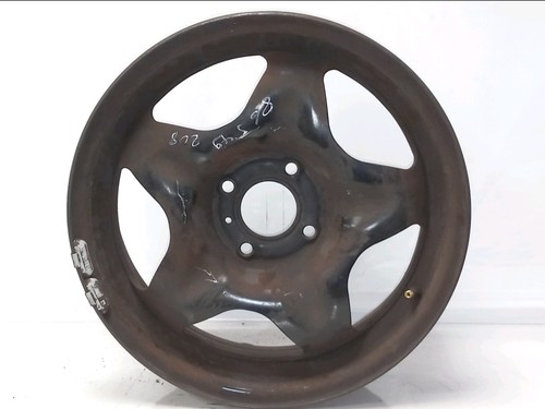 Jante tole peugeot - --,