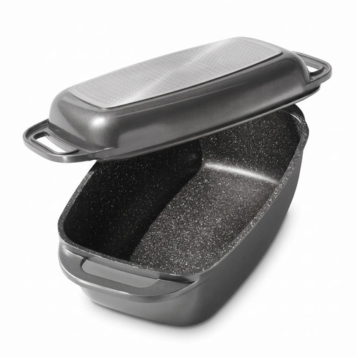 Stoneline cocotte induction - cocotte,