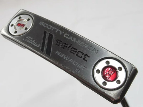 Titleist scotty cameron - titleist,